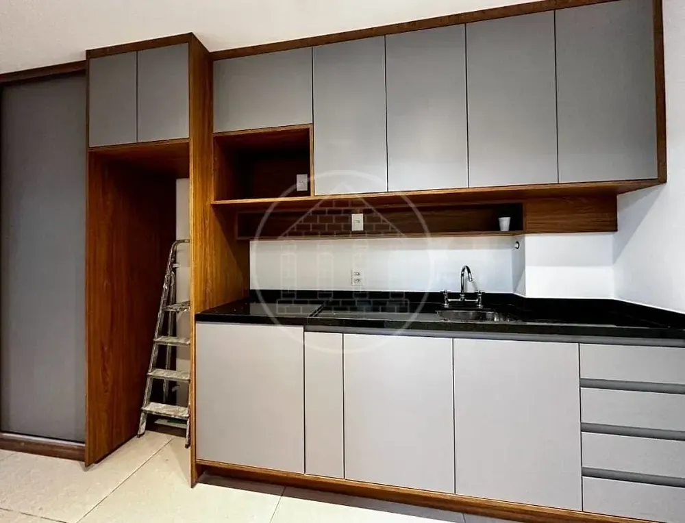 Apartamento, 1 quarto, 31 m² - Foto 1