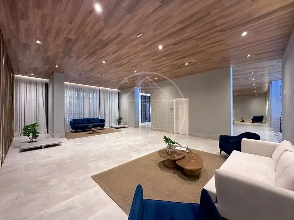 Apartamento, 1 quarto, 31 m² - Foto 8