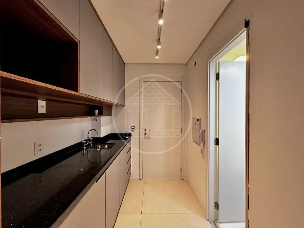 Apartamento, 1 quarto, 31 m² - Foto 5