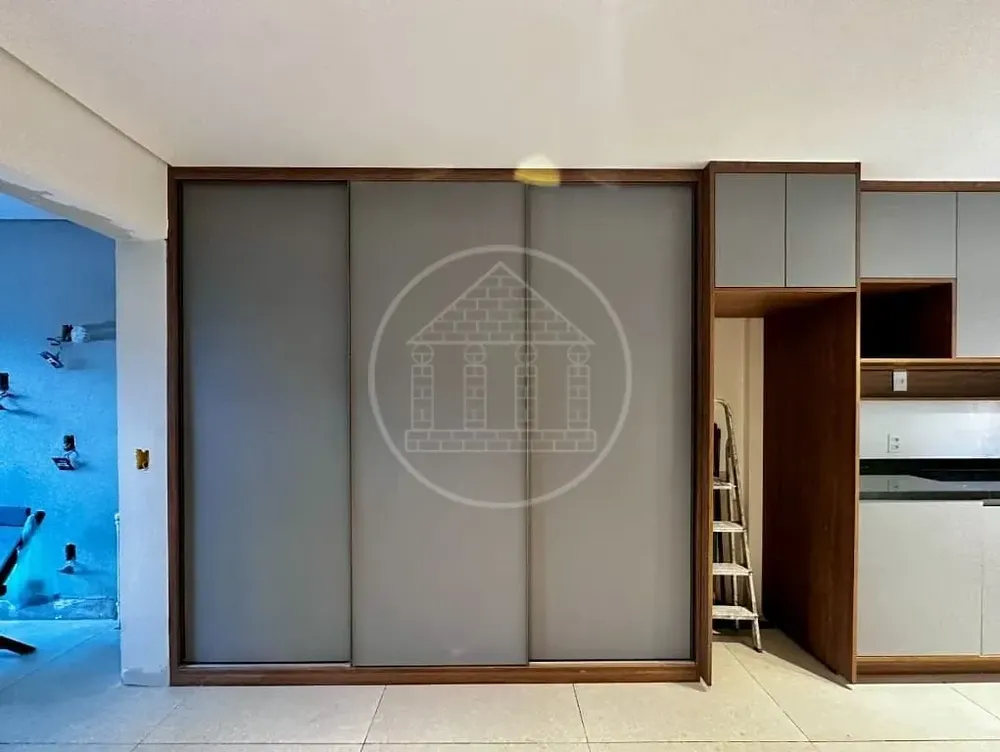 Apartamento, 1 quarto, 31 m² - Foto 3