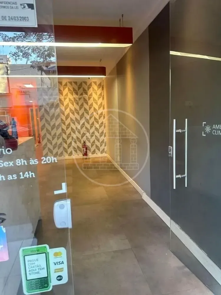Loja-Salão, 108 m² - Foto 2