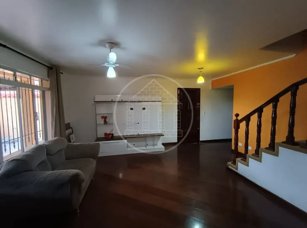 Sobrado, 3 quartos, 111 m² - Foto 3