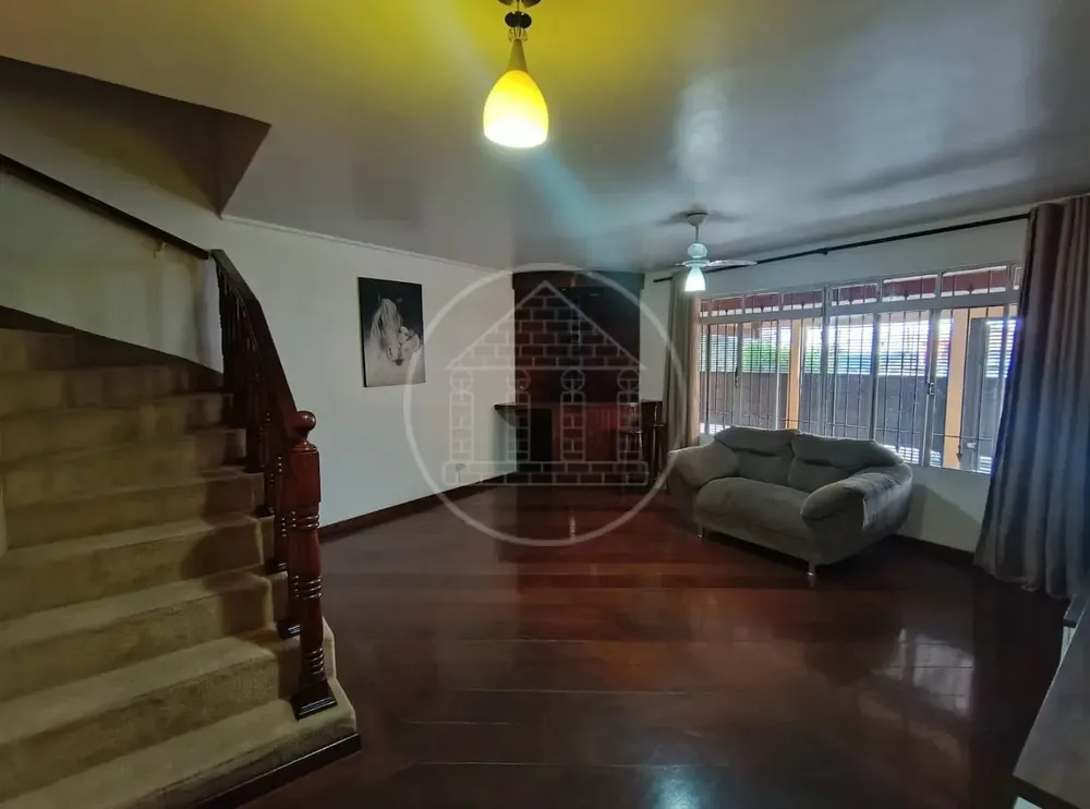 Sobrado, 3 quartos, 111 m² - Foto 2
