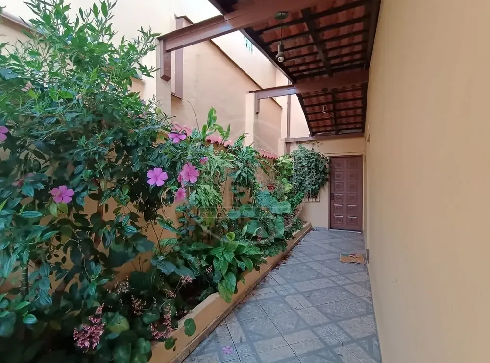Sobrado, 3 quartos, 111 m² - Foto 7