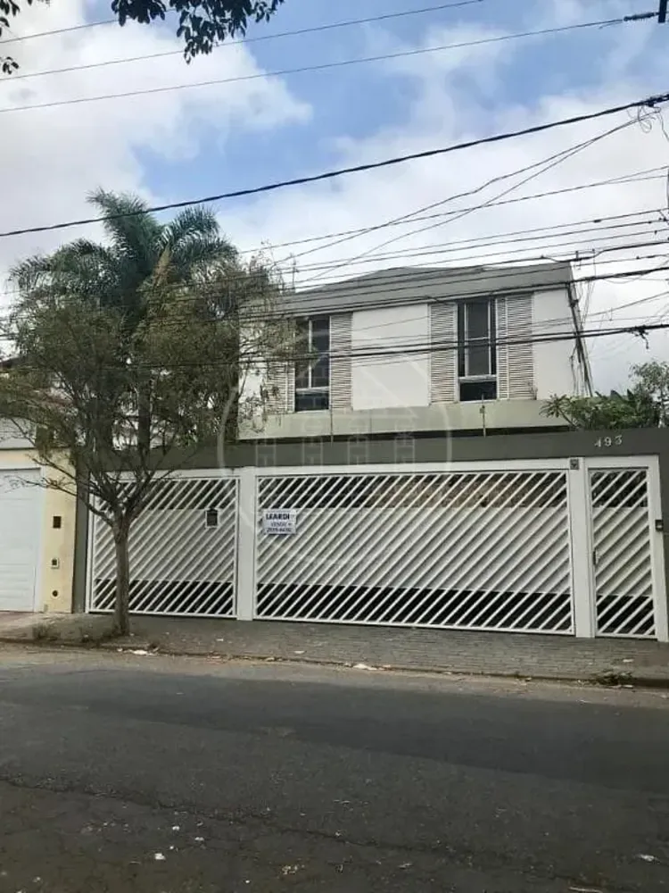 Sobrado, 4 quartos, 365 m² - Foto 13