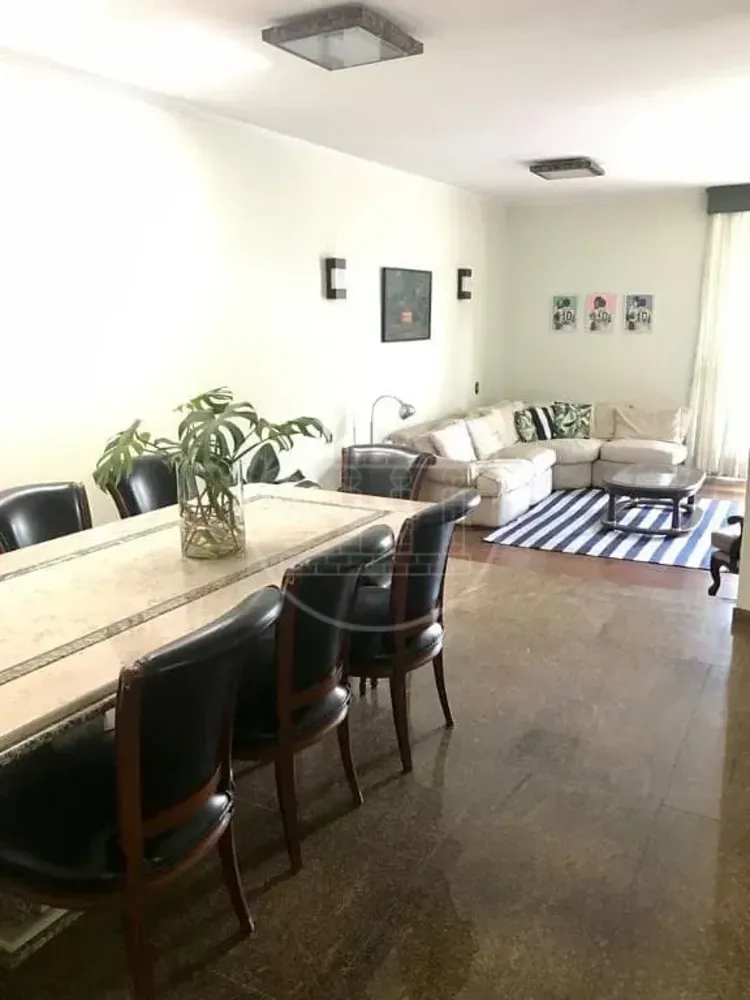 Sobrado, 4 quartos, 365 m² - Foto 16