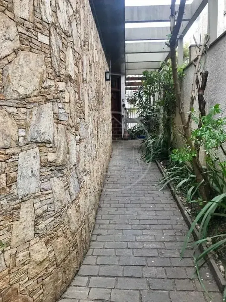 Sobrado, 4 quartos, 365 m² - Foto 12