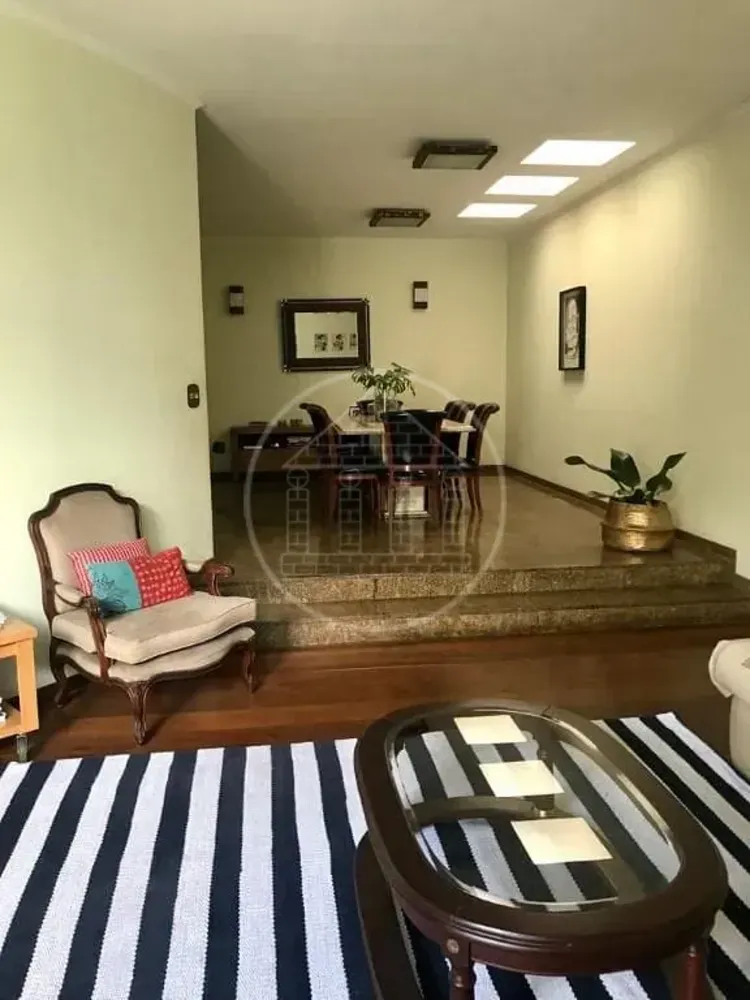 Sobrado, 4 quartos, 365 m² - Foto 15
