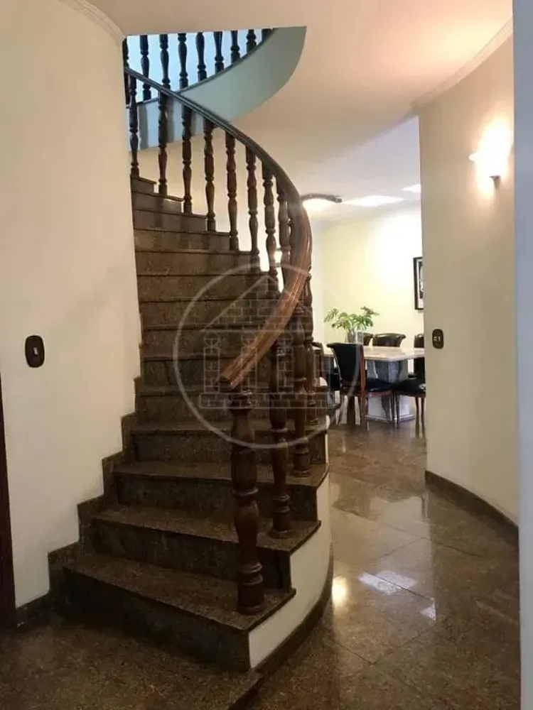 Sobrado, 4 quartos, 365 m² - Foto 6