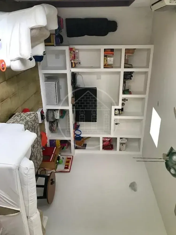Sobrado, 4 quartos, 365 m² - Foto 1
