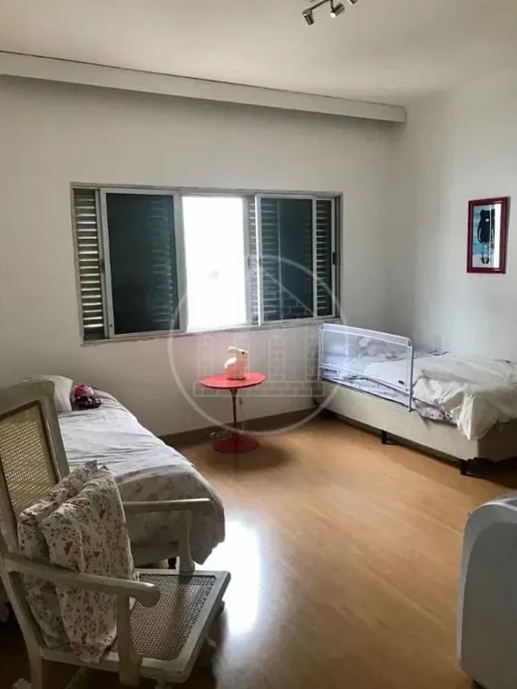 Sobrado, 4 quartos, 365 m² - Foto 10