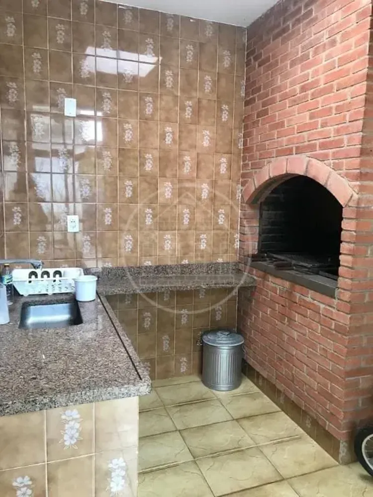 Sobrado, 4 quartos, 365 m² - Foto 5