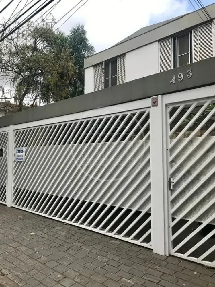 Sobrado, 4 quartos, 365 m² - Foto 14
