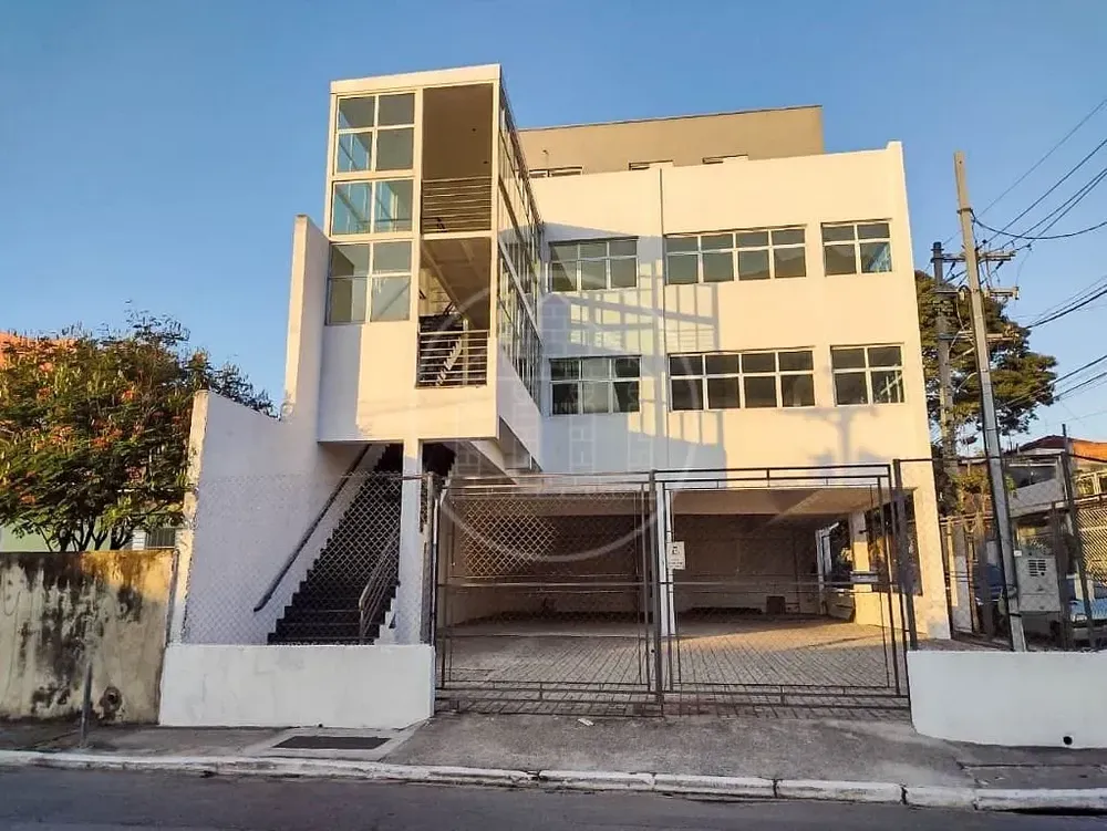 Prédio Inteiro, 530 m² - Foto 1