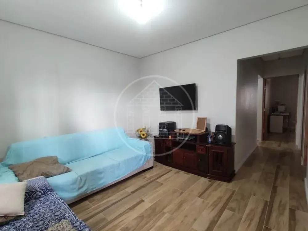 Casa, 2 quartos, 95 m² - Foto 1