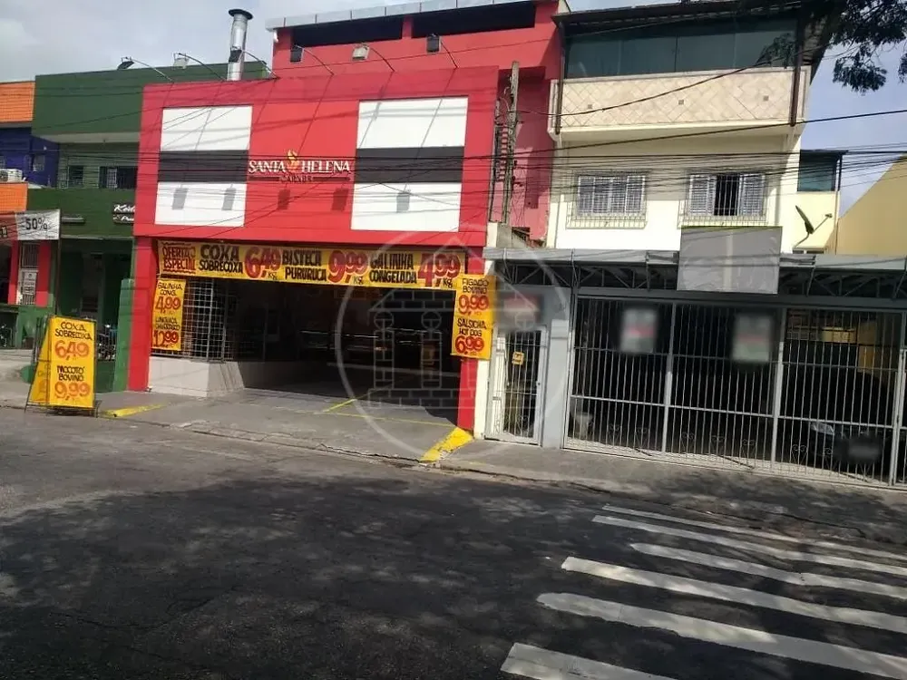 Prédio Inteiro, 300 m² - Foto 15