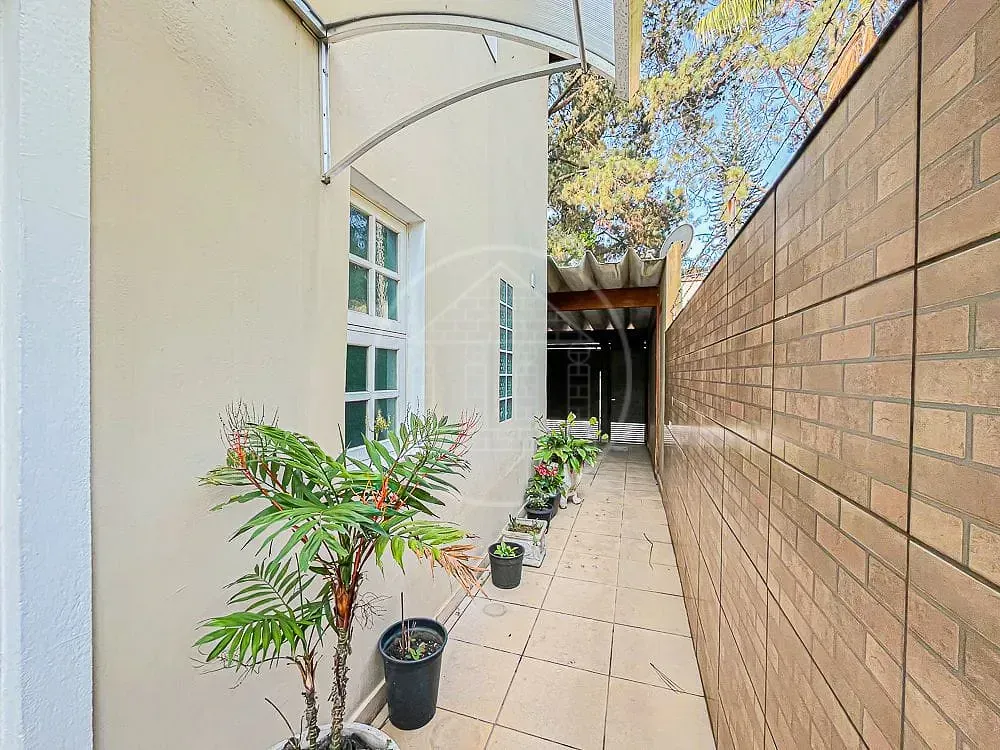 Sobrado, 3 quartos, 133 m² - Foto 4