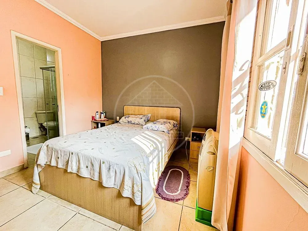 Sobrado, 3 quartos, 133 m² - Foto 6