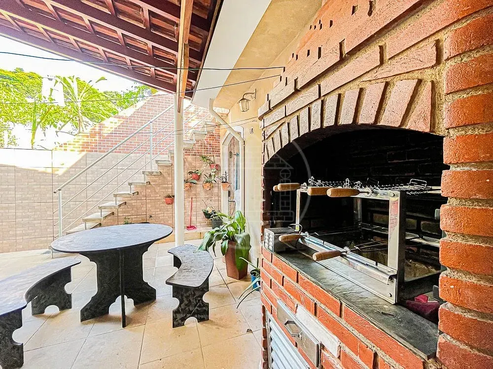 Sobrado, 3 quartos, 133 m² - Foto 5