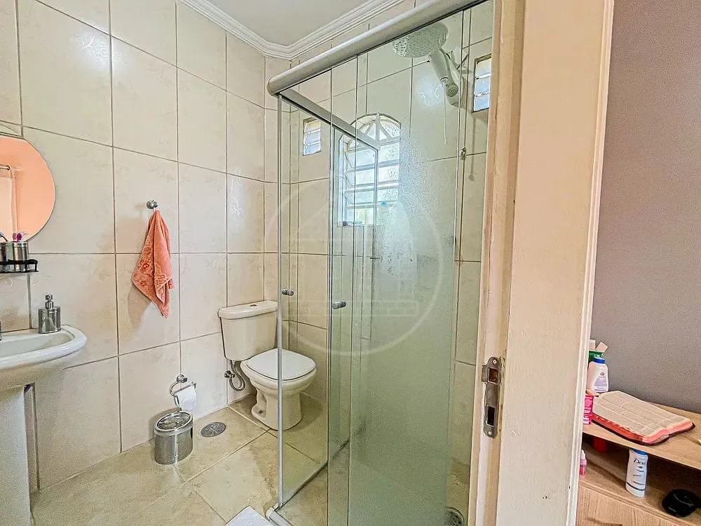 Sobrado, 3 quartos, 133 m² - Foto 12