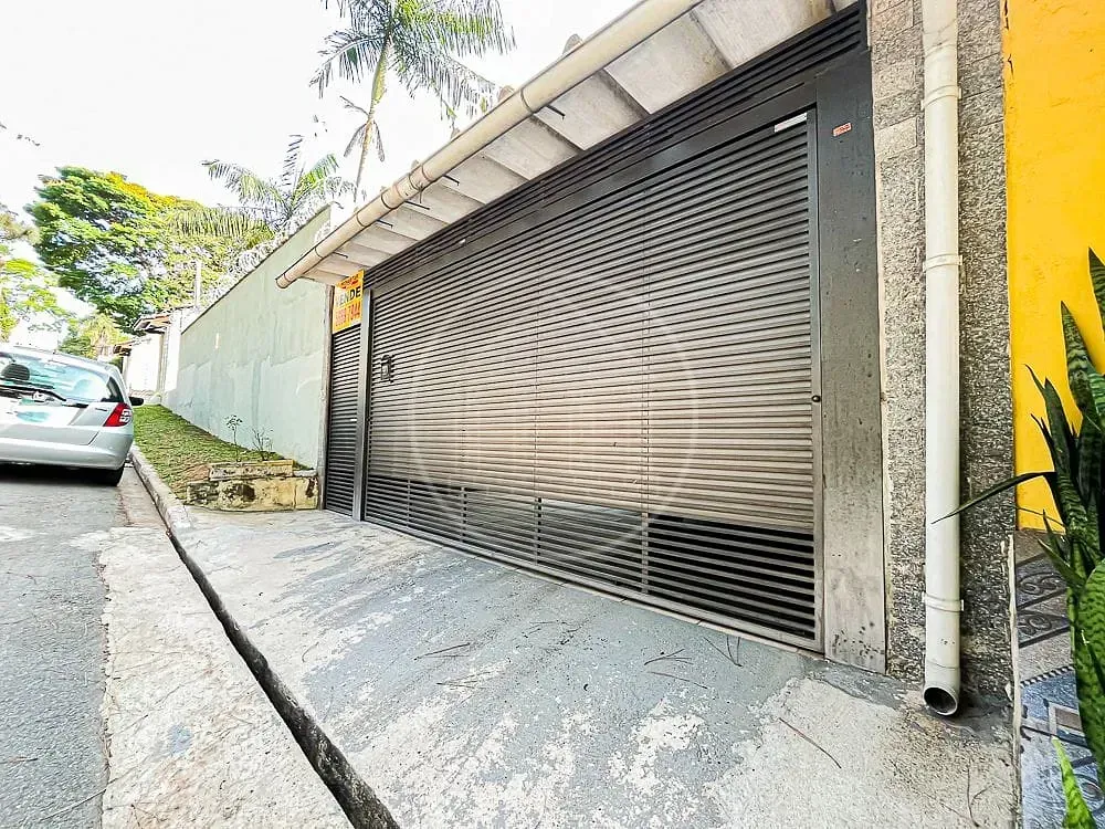 Sobrado, 3 quartos, 133 m² - Foto 1
