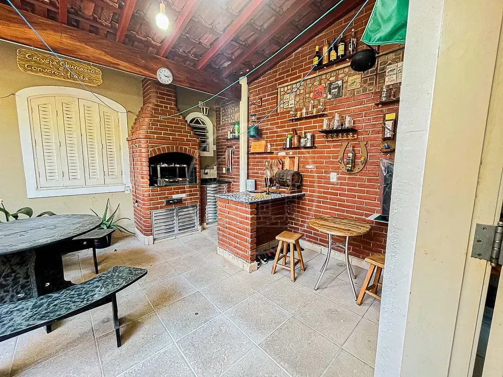 Sobrado, 3 quartos, 133 m² - Foto 7