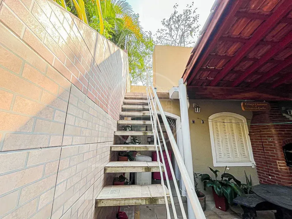 Sobrado, 3 quartos, 133 m² - Foto 8