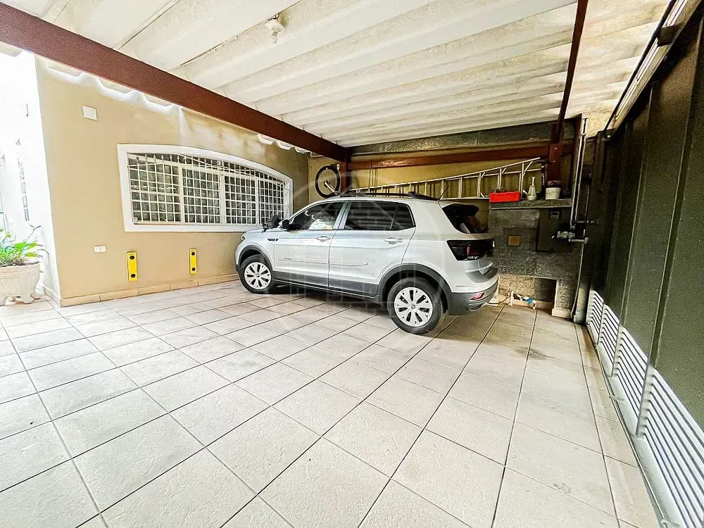 Sobrado, 3 quartos, 133 m² - Foto 2
