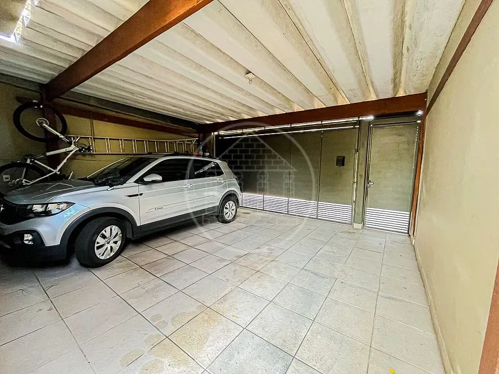 Sobrado, 3 quartos, 133 m² - Foto 3