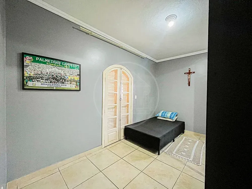 Sobrado, 3 quartos, 133 m² - Foto 15