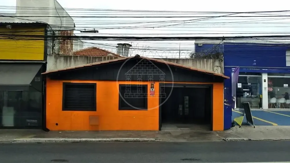 Loja-Salão, 180 m² - Foto 1