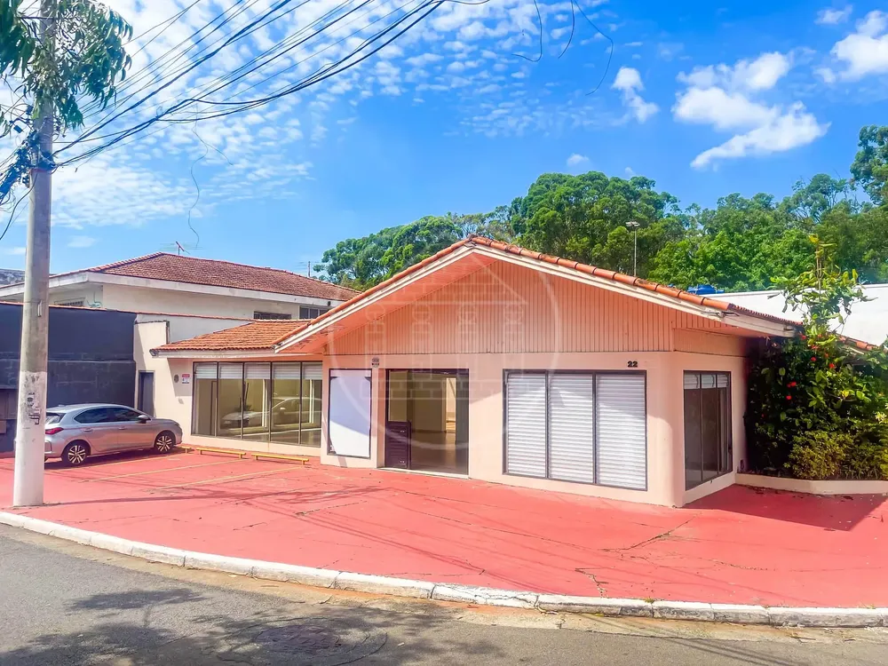Prédio Inteiro, 500 m² - Foto 1