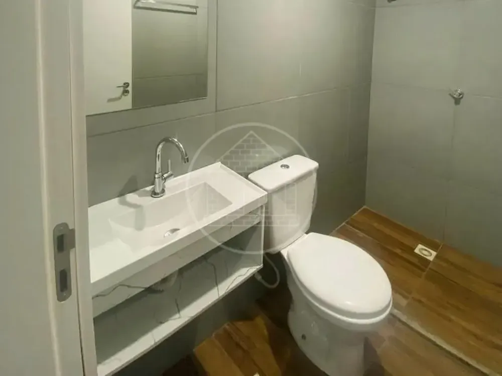 Apartamento, 2 quartos, 35 m² - Foto 3
