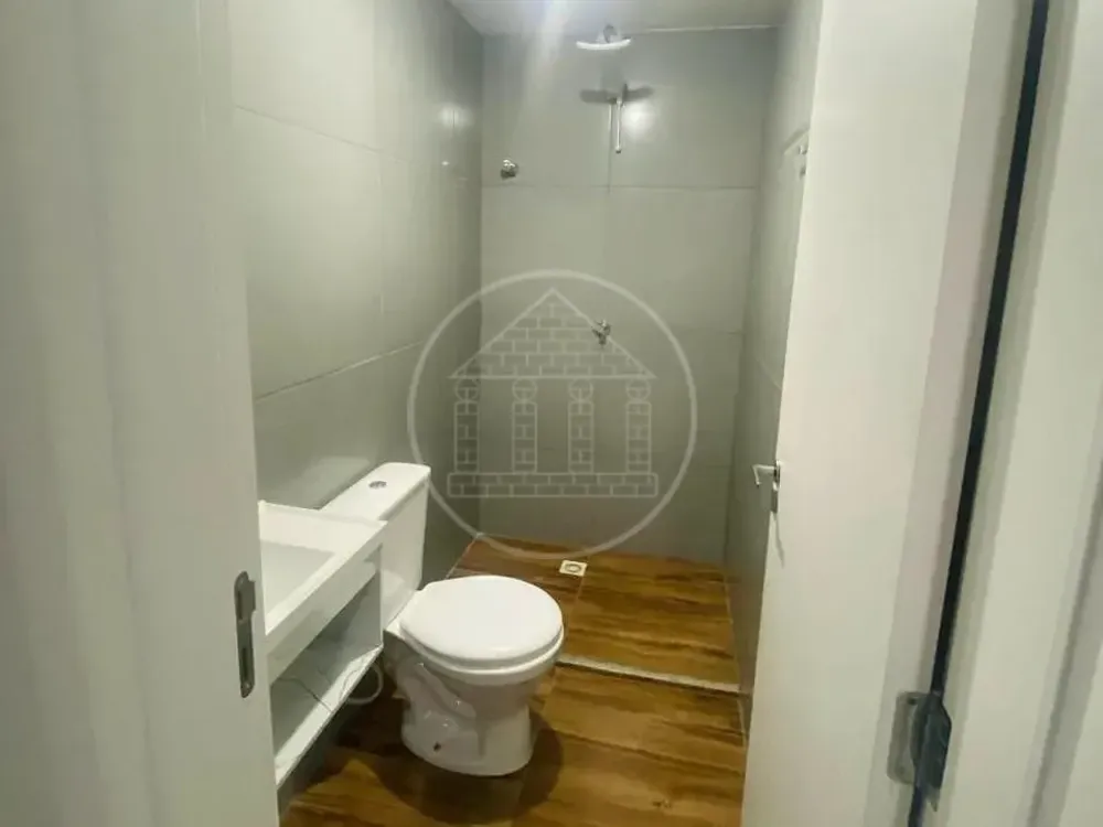 Apartamento, 2 quartos, 35 m² - Foto 5