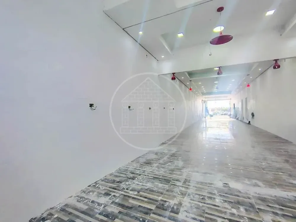 Loja-Salão, 130 m² - Foto 3