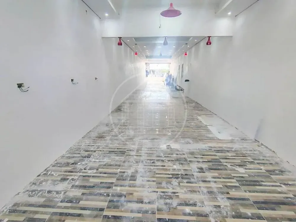 Loja-Salão, 130 m² - Foto 1