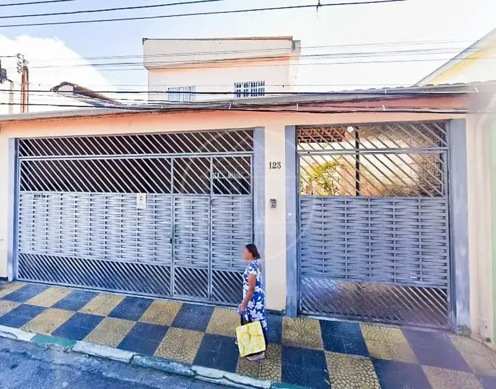 Sobrado, 6 quartos, 260 m² - Foto 9