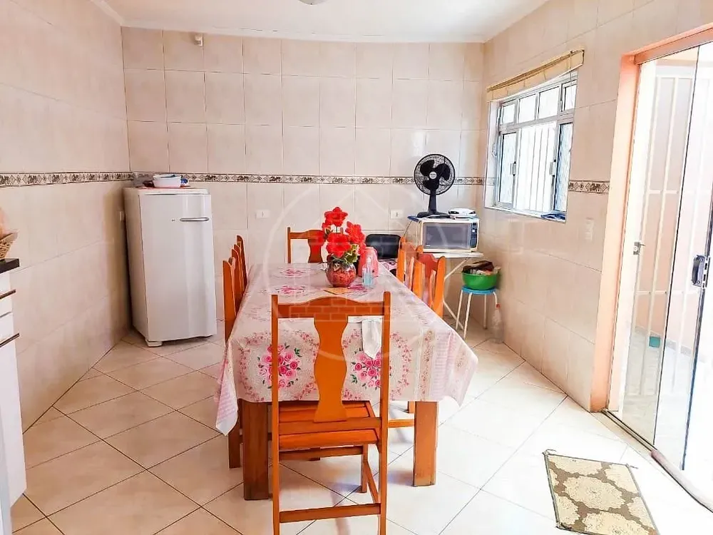 Sobrado, 6 quartos, 260 m² - Foto 3