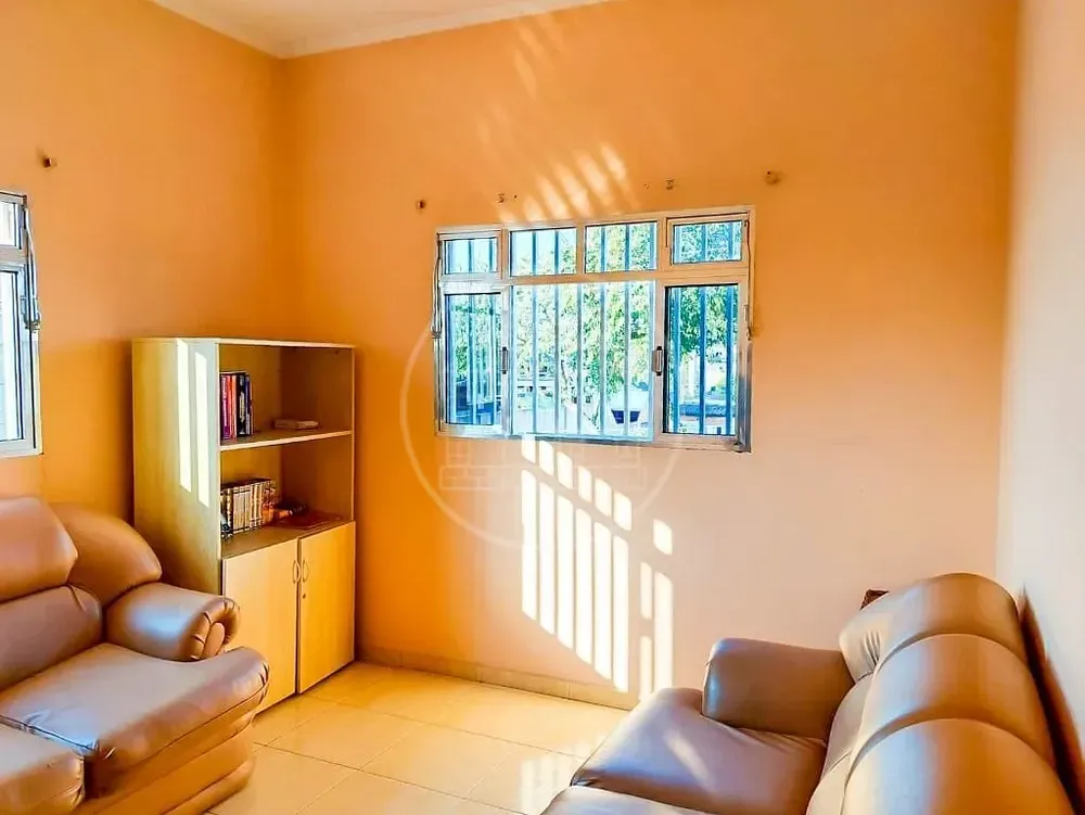 Sobrado, 6 quartos, 260 m² - Foto 1