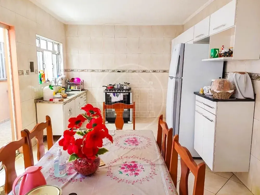 Sobrado, 6 quartos, 260 m² - Foto 4