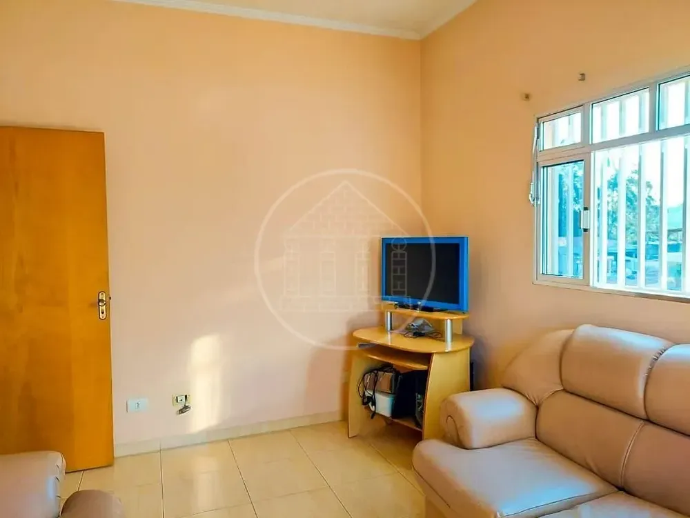 Sobrado, 6 quartos, 260 m² - Foto 2
