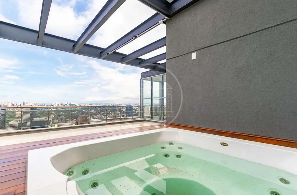 Cobertura, 4 quartos, 410 m² - Foto 15