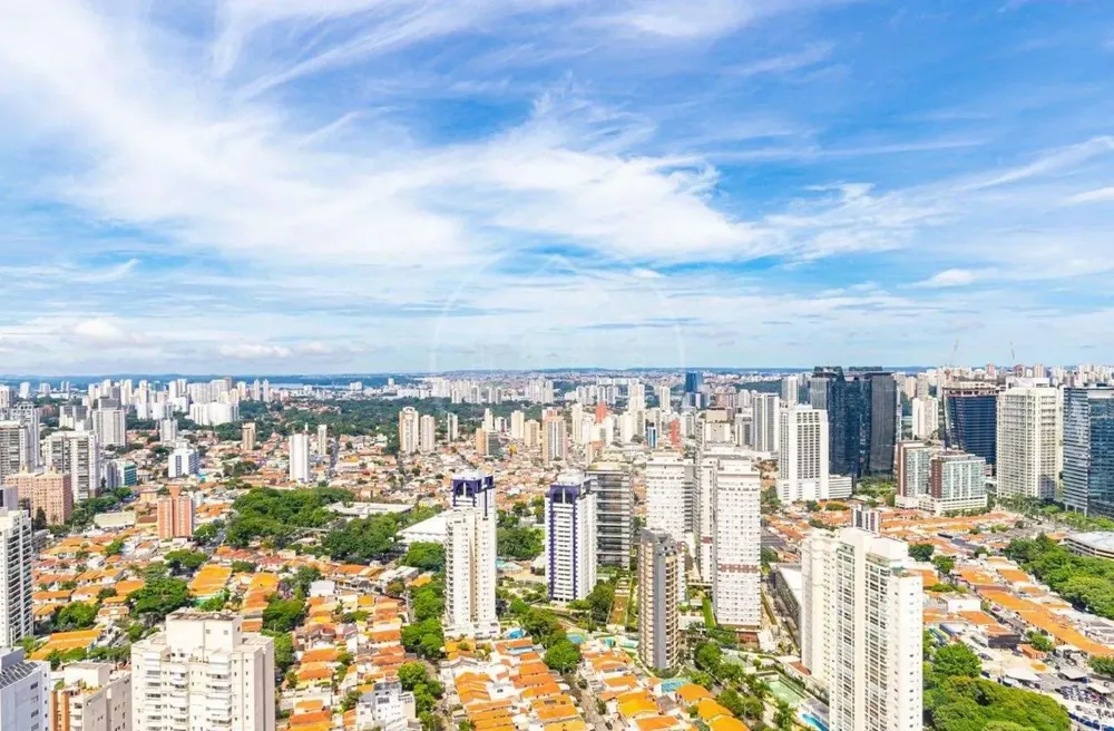 Cobertura, 4 quartos, 410 m² - Foto 12