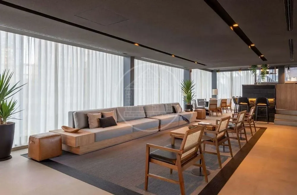 Cobertura, 4 quartos, 410 m² - Foto 1