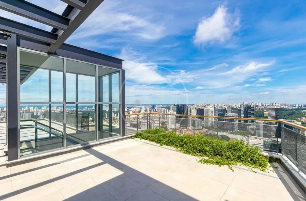 Cobertura, 4 quartos, 410 m² - Foto 11