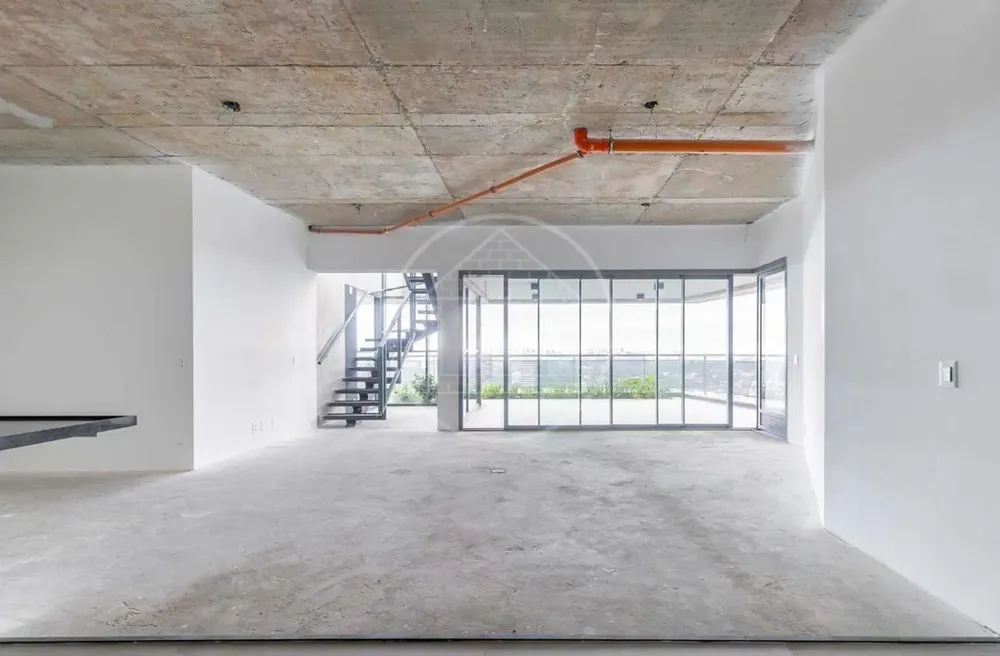 Cobertura, 4 quartos, 410 m² - Foto 9