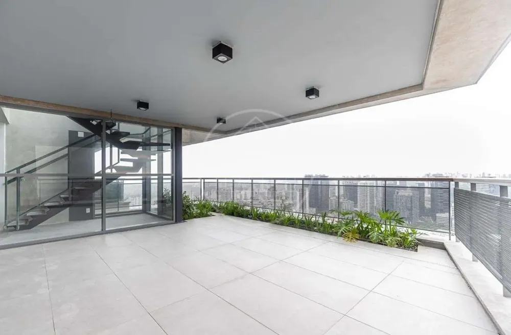 Cobertura, 4 quartos, 410 m² - Foto 8
