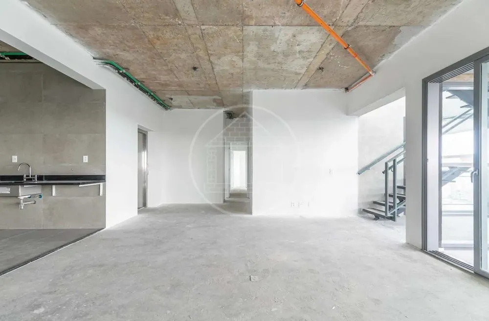 Cobertura, 4 quartos, 410 m² - Foto 14
