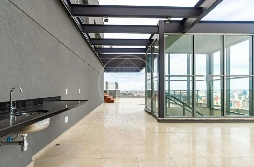 Cobertura, 4 quartos, 410 m² - Foto 6