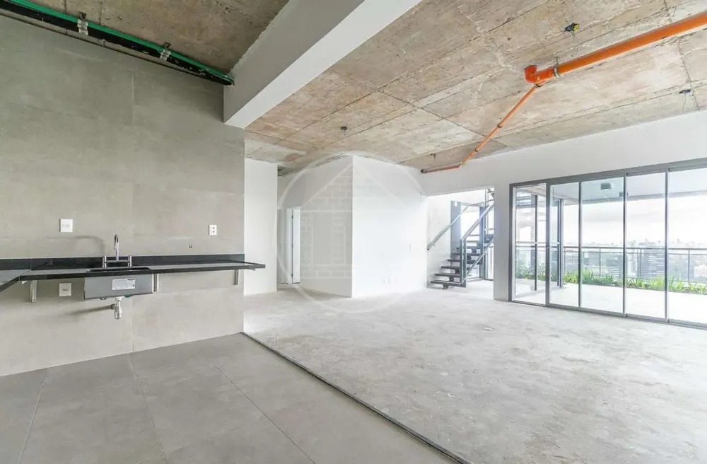Cobertura, 4 quartos, 410 m² - Foto 10